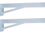 Suporte Para Pia Parafusar Super Reforçado 50cm 2 Un Granito